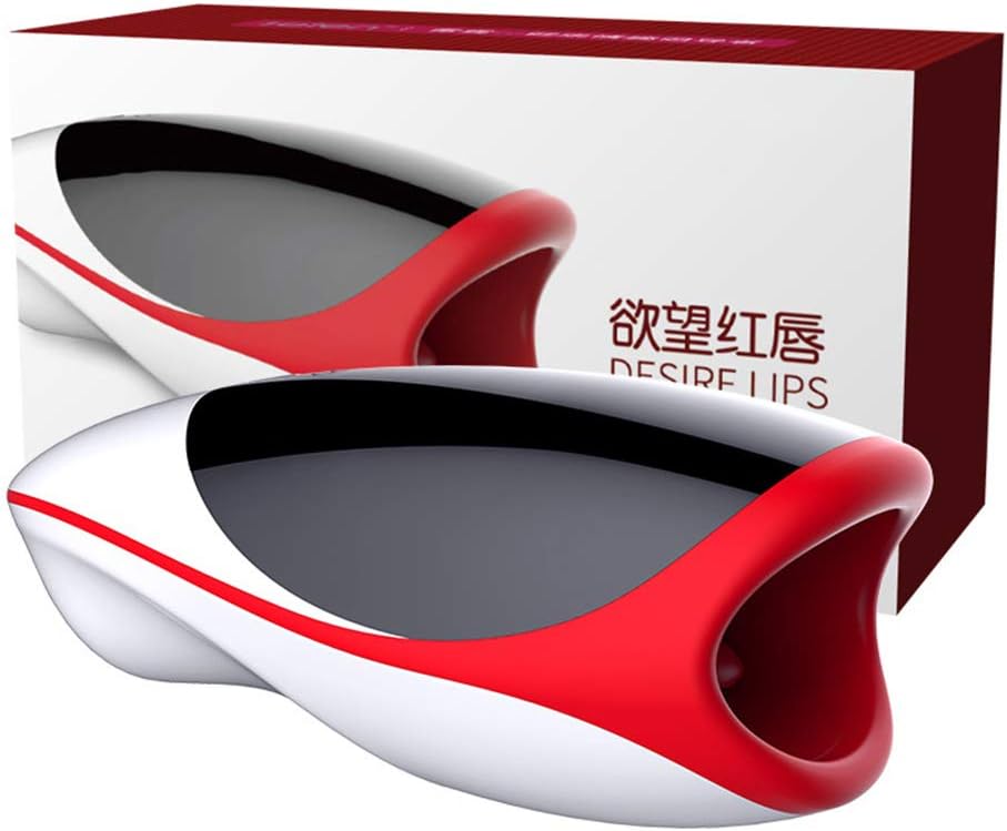 Máy Thủ Dâm Bú Mút Leten Erotic Lips 5 51RzKV9SIL. AC SX