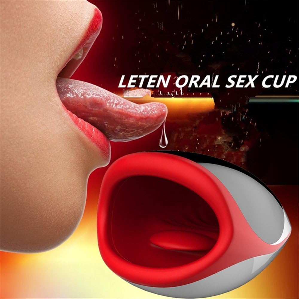 Máy Thủ Dâm Bú Mút Leten Erotic Lips 13 615Z1BSXzLL. AC SL