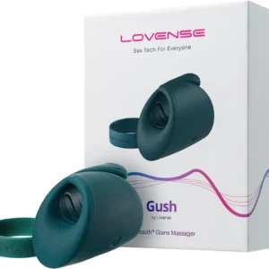 Vòng Rung Dương Vật LOVENSE Gush