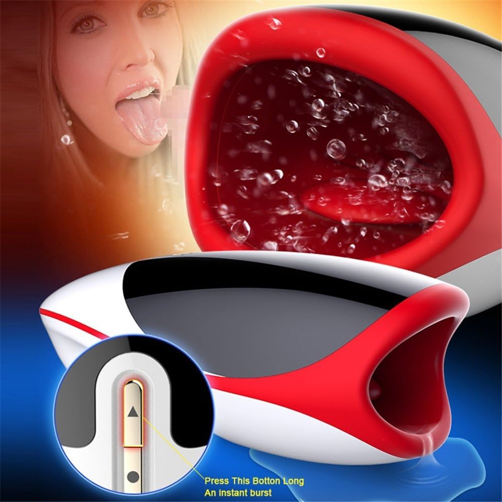 Máy Thủ Dâm Bú Mút Leten Erotic Lips 14 61Ys7RvR10L. AC SL1000