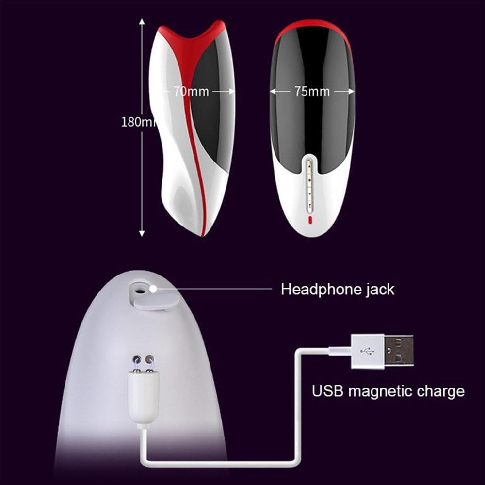 Máy Thủ Dâm Bú Mút Leten Erotic Lips 16 61bpJ 9QuL. AC SL