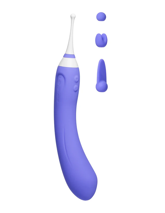 Máy Massage 2 Đầu Kích Thích Lovense Hyphy – Điều Khiển Qua App 24 6972677430050LovenseHyphyfrontaccessories
