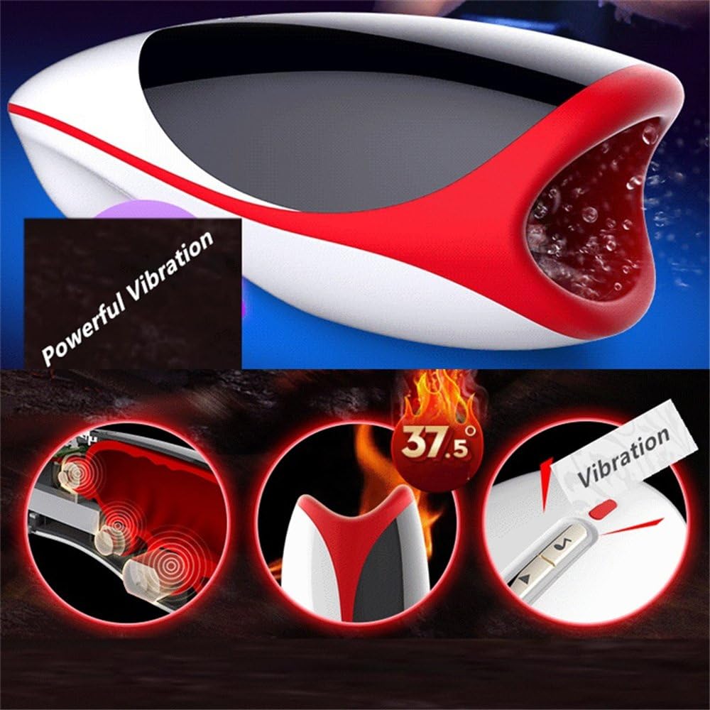 Máy Thủ Dâm Bú Mút Leten Erotic Lips 15 71aJkKmEWcL. AC SL