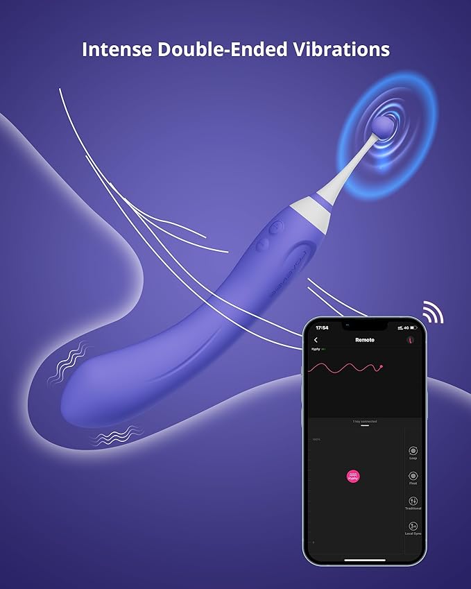 Máy Massage 2 Đầu Kích Thích Lovense Hyphy – Điều Khiển Qua App 16 71v4JCDNNBL. AC SX679
