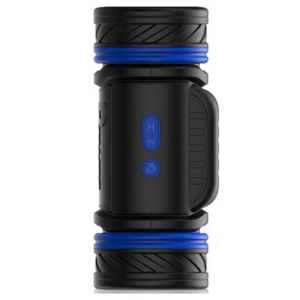 Máy Thủ Dâm 2 Đầu Power