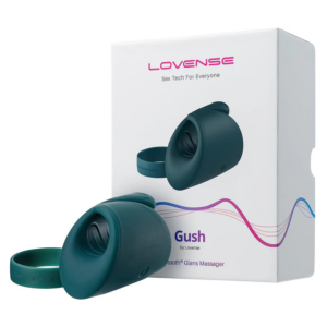 Vòng Rung Dương Vật LOVENSE Gush