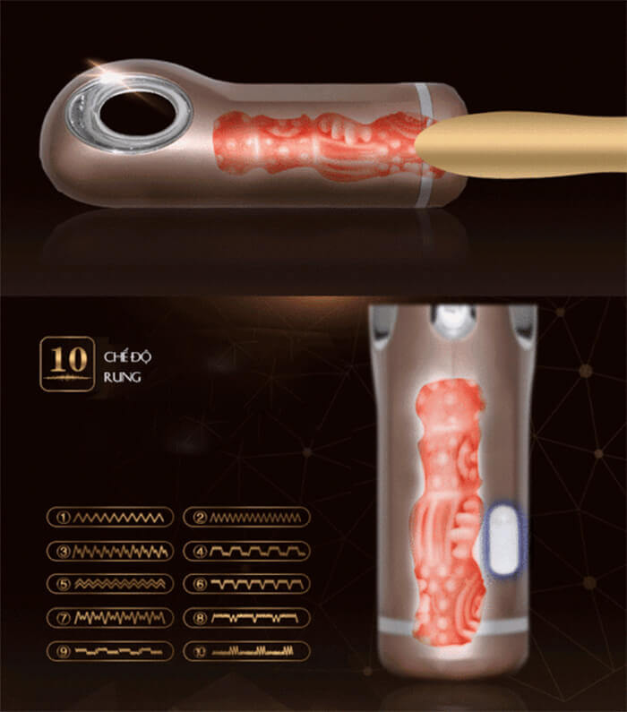 Bướm Giả Cao Cấp Tự Động Bú Mút Rung Rên Cao Cấp Nano Nhật Bản 10 am dao gia tu dong bu mut rung ren cao cap nano nhat ban anh 03
