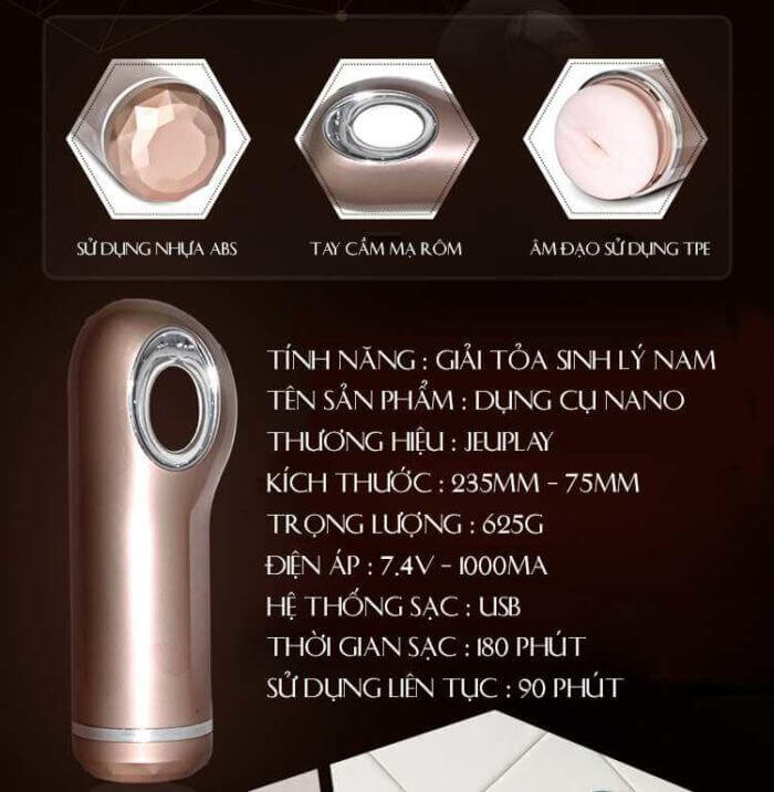 Bướm Giả Cao Cấp Tự Động Bú Mút Rung Rên Cao Cấp Nano Nhật Bản 11 am dao gia tu dong bu mut rung ren cao cap nano nhat ban anh 04