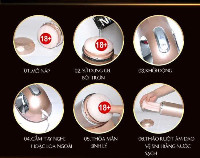 Bướm Giả Cao Cấp Tự Động Bú Mút Rung Rên Cao Cấp Nano Nhật Bản 12 am dao gia tu dong bu mut rung ren cao cap nano nhat ban anh 05