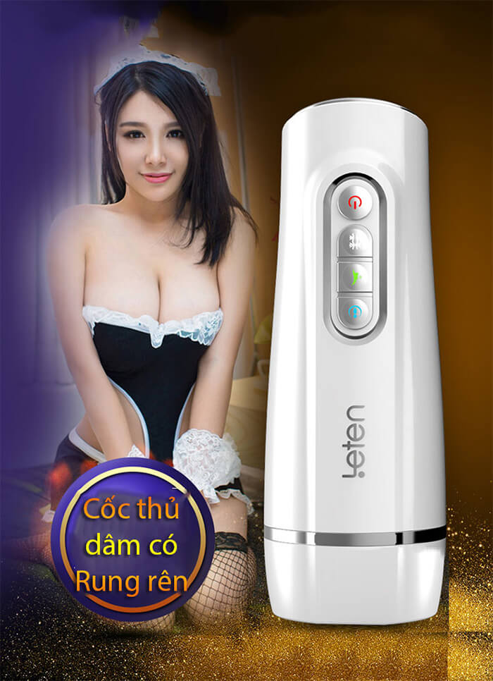 coc thu dam rung ren leten intelligent vagina cup anh 001