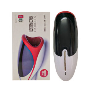 Máy Thủ Dâm Bú Mút Leten Erotic Lips