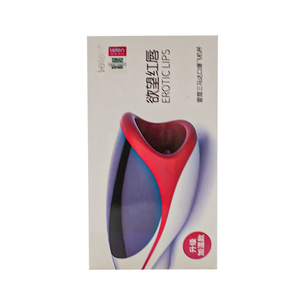 Máy Thủ Dâm Bú Mút Leten Erotic Lips 2 Máy Thủ Dâm Bú Mút Leten Erotic Lips
