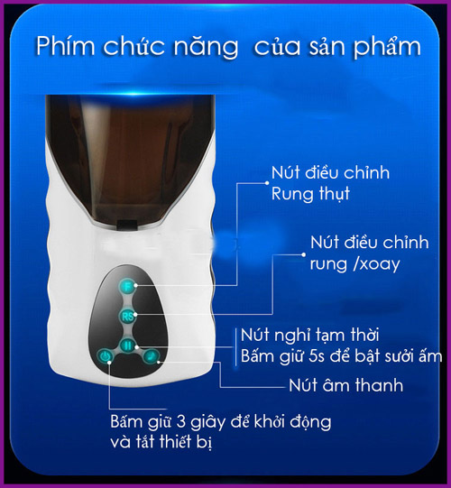 may bu liem duong vat navigator cup