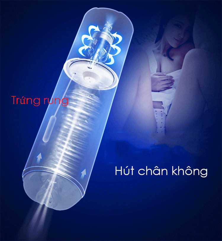 may bu mut duong vat tu dong nho gon co suoi am ailighter air jet anh 02