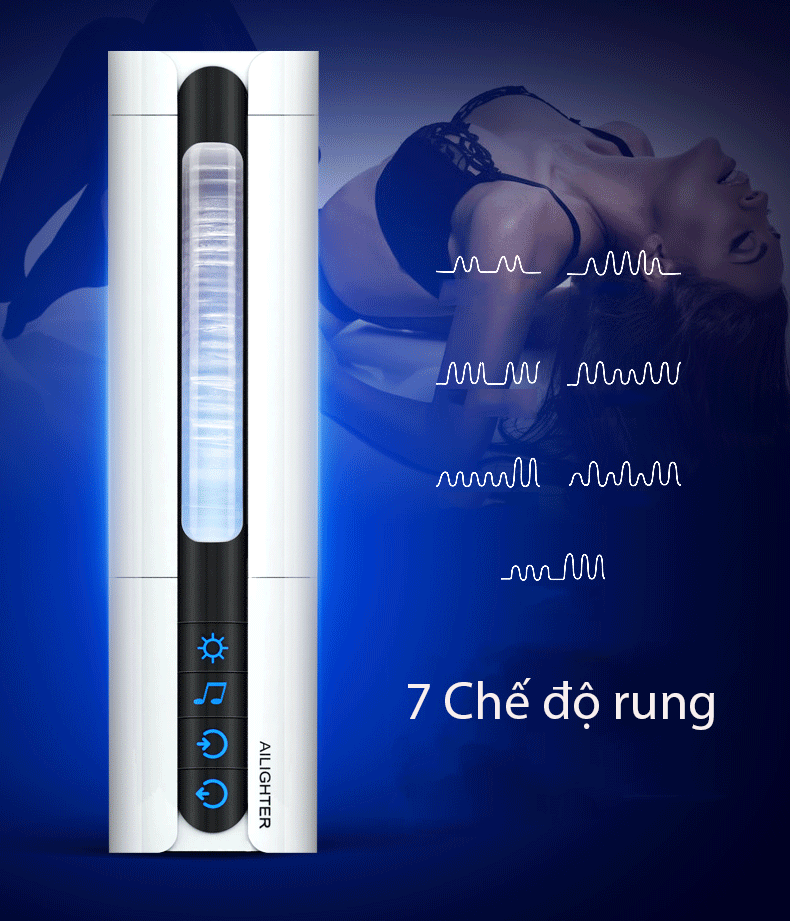 may bu mut duong vat tu dong nho gon co suoi am ailighter air jet anh 08
