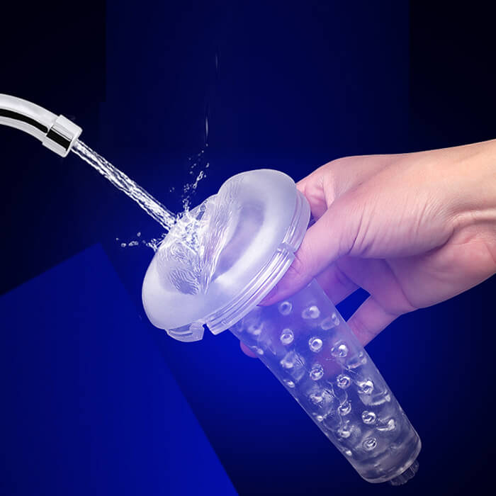 Máy Thủ Dâm Juicer Ailighter Tự Động Cao Cấp Gắn Tường Bú Mút Rung Xoay 16 may thu dam tu dong cao cap gan tuong bu mut rung xoay juicer ailighter anh 003