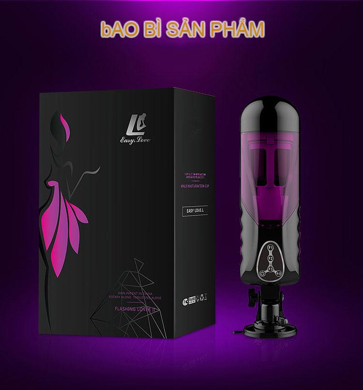 may thu dam tu dong cho nam easy love 421 7