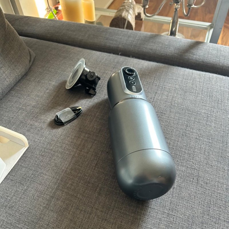 may thu dam tu dong svakom godwin15