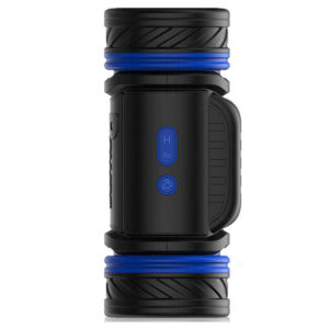 Máy Thủ Dâm 2 Đầu Power