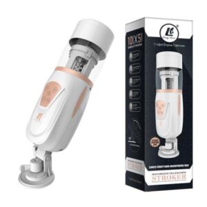 Máy Bú Mút Tự Động Stroker