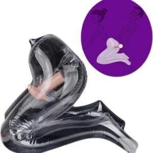 Búp Bê Tình Dục Bơm Hơi Bán Thân Cho Nam
