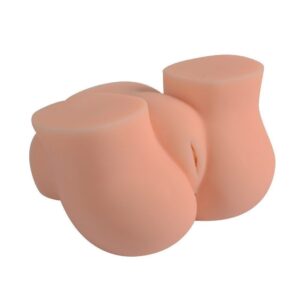 Búp Bê Tình Dục Bán Thân Mông SHEQU BAD GIRL TIGHT ASS