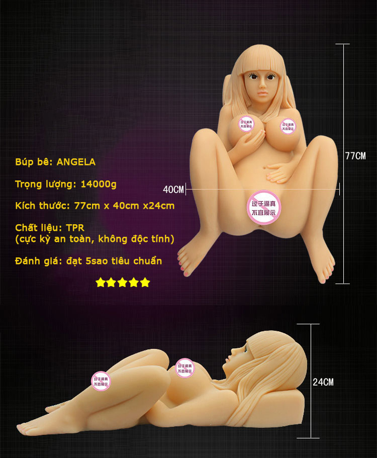 BB23 5