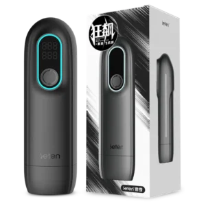 Máy Thủ Dâm Leten Thunder Pro Cao Cấp