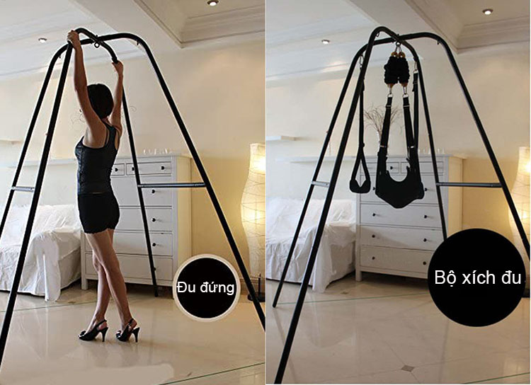 SM105 Bo BDSM Gian Du Treo Cuc Dinh danh cho cap doi 2