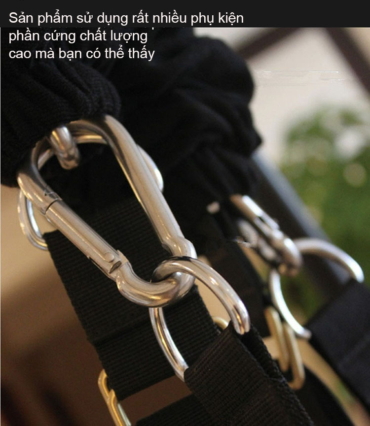 SM105 Bo BDSM Gian Du Treo Cuc Dinh danh cho cap doi 8