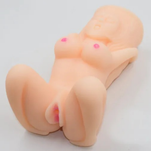 Búp Bê Tình Dục Cầm Tay Mini 3D Spain Girl
