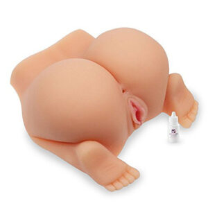 Búp Bê Bán Thân Mông EVO 3D Mona's Ass