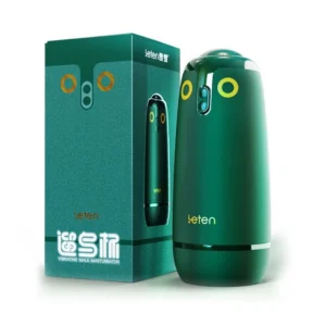 Cốc Thủ Dâm Leten Bird Sục Tự Động Qua App