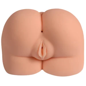 Búp Bê Tình Dục Bubble Butt Cherry Tỉ Lệ 1:1 Như Thật