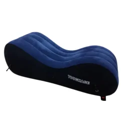 Ghế Tình Yêu Bơm Hơi Toughage Bừng Cháy Đam Mê