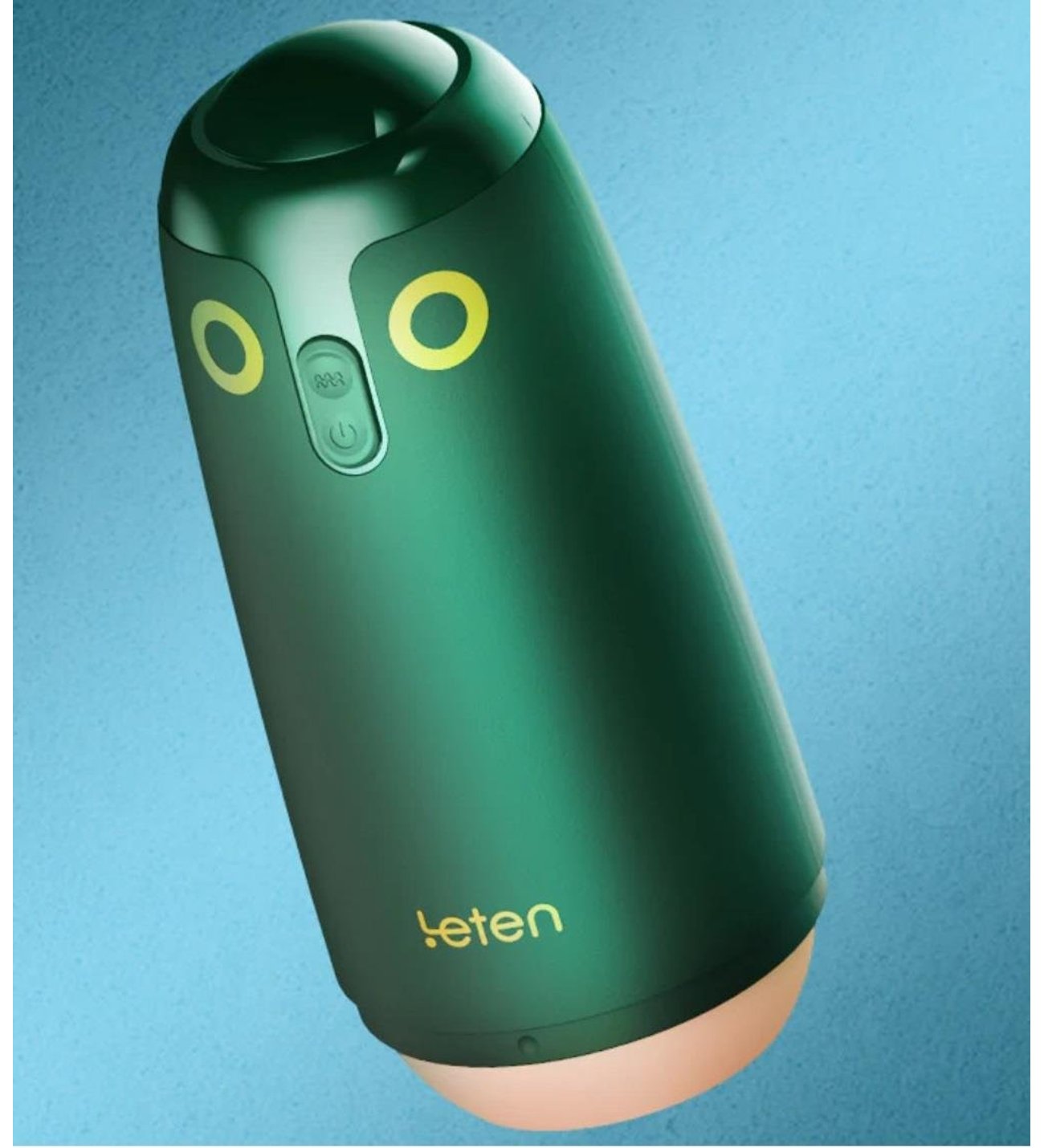 Cốc Thủ Dâm Leten Bird Sục Tự Động Qua App 18 odinsshop usb sarjli ileri geri hareketli titresimli emme vakum ayarli sesli masturbator kcm93430818 1 8804b68fdc404ebc9243c1649d15e7ef