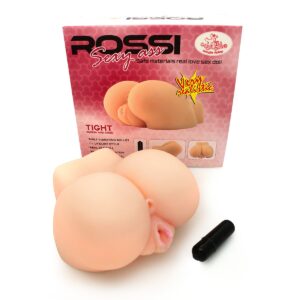 Búp Bê Tình Dục Rossi Sexy Ass Thỏa Mãn Sóng Tình Cho Nam
