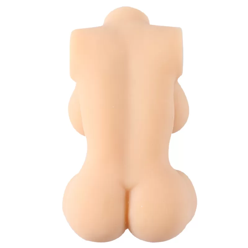 Búp Bê Tình Dục Annika Khiêu Khích Đến Từng Chi Tiết 5 Búp Bê Tình Dục Annika Khiêu Khích Đến Từng Chi Tiết