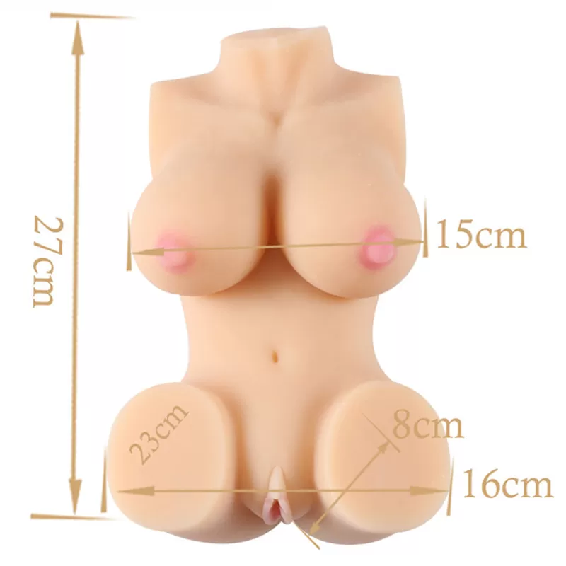 Búp Bê Tình Dục Annika Khiêu Khích Đến Từng Chi Tiết 7 Búp Bê Tình Dục Annika Khiêu Khích Đến Từng Chi Tiết