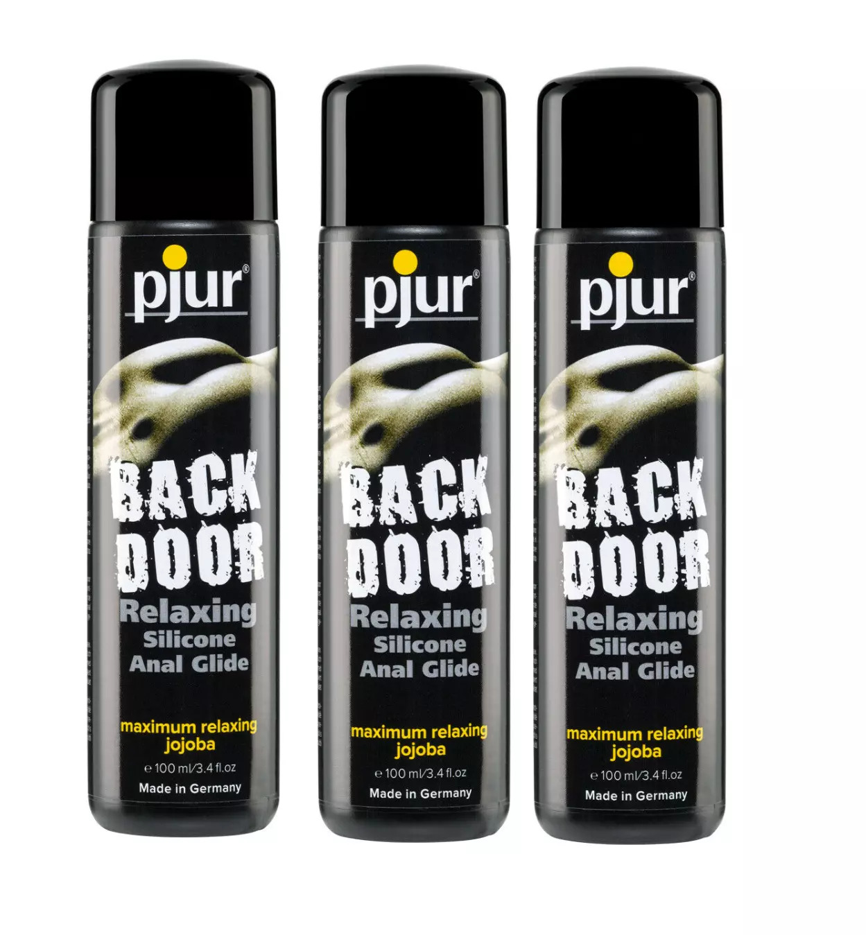 Gel Bôi Trơn Gốc Silicon Pjur Back Door Relaxing Của Đức 2 Gel Bôi Trơn Gốc Silicon Pjur Back Door Relaxing Của Đức