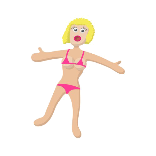 Búp Bê Tình Dục