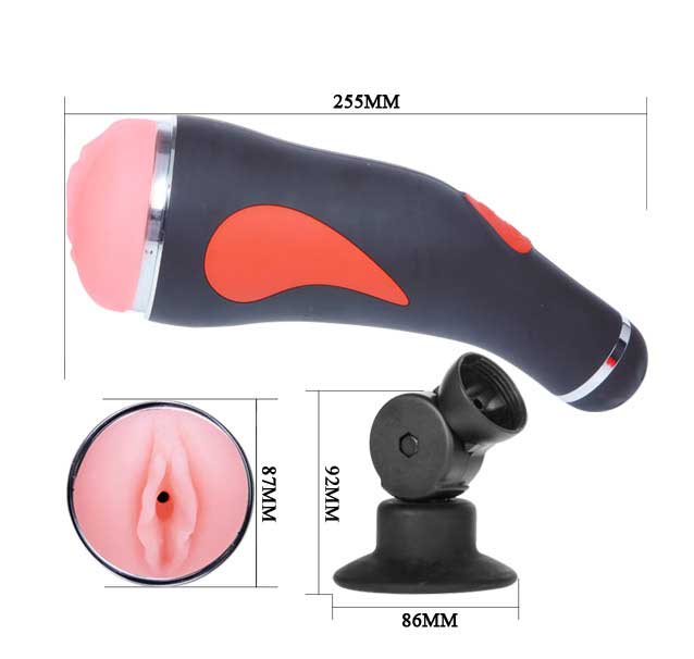 Máy Thủ Dâm Young Cyclone Có Rung Dán Tường 11 sextoy cho nam tu suong cuc phe am dao gia co rung dan tuong 3