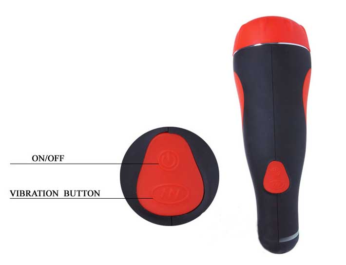 Máy Thủ Dâm Young Cyclone Có Rung Dán Tường 12 sextoy cho nam tu suong cuc phe am dao gia co rung dan tuong 5
