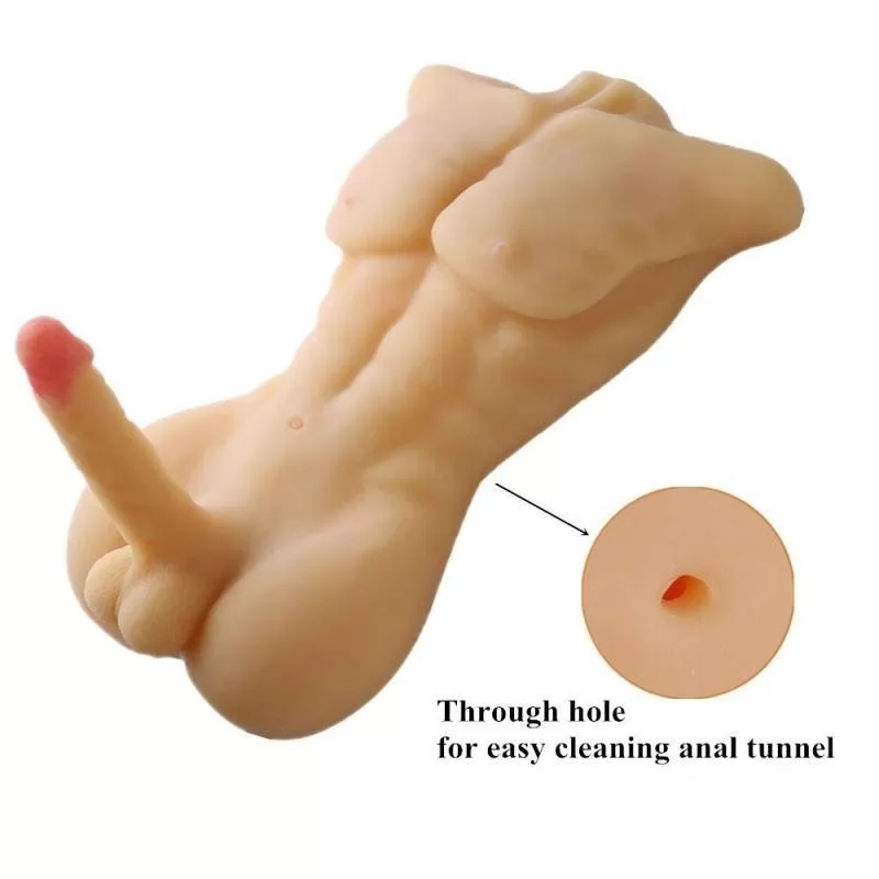 Búp Bê Tình Dục Cho Nữ Giải Tỏa Cơn Lửa Tình 28 sinloli love doll sex doll torsopremium sex toys flesh male doll 5