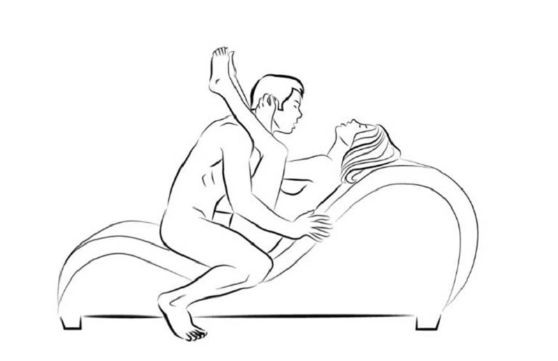 tu the quan he tren ghe tinh yeu 14 min