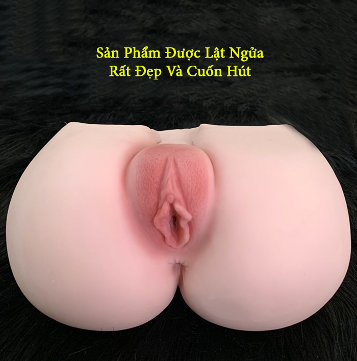 Búp Bê Tình Yêu Vòng 3 Silicon Như Thật Rung Rên Cực Phê 2 Búp Bê Tình Yêu Vòng 3 Silicon Như Thật Rung Rên Cực Phê