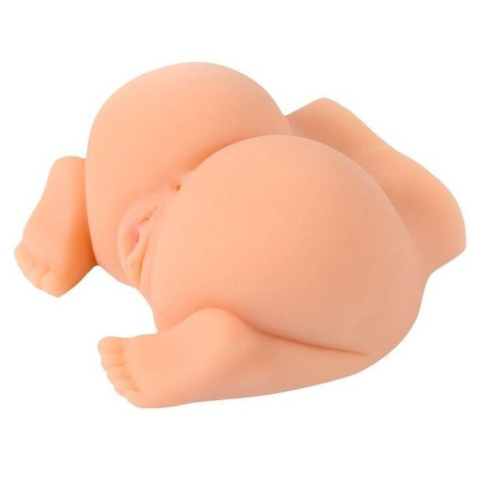 Búp Bê Bán Thân Mông EVO 3D Mona's Ass
