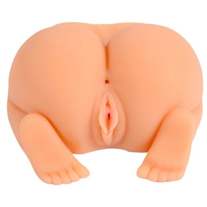 Búp Bê Bán Thân Mông EVO 3D Mona's Ass