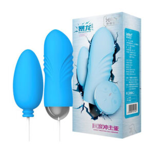 Trứng Rung Leten Cực Mạnh - Sản Phẩm Giải Tỏa Sinh Lý Cho Nữ Giới
