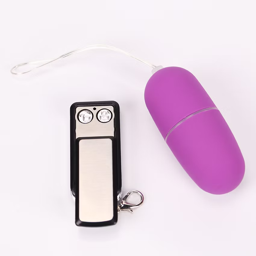 20 Speed Sex Toys Remote Wireless Remote Control Vibrating Egg 11 11zon
